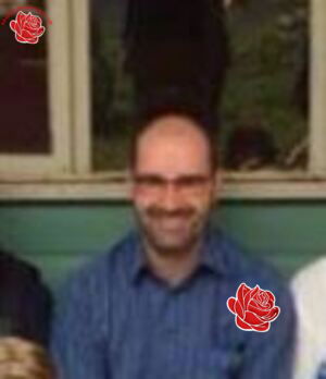 Justin McNeill – profile image