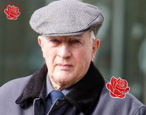 Patrick Maguire – profile image