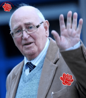 George Bentley – profile image