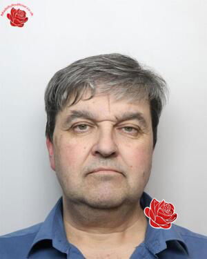 Robin Doherty – profile image
