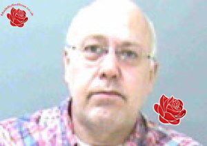 Simon Patterson – profile image