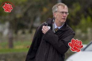 John Thomas – profile image