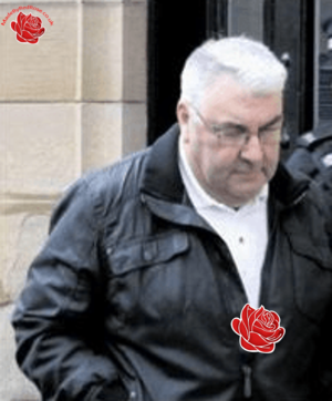 Alistair Milne – profile image