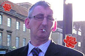 Phillip Dawson – profile image