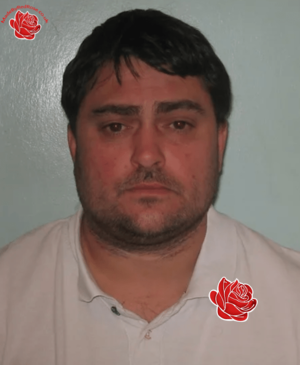 John Lyon – profile image