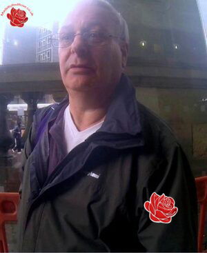 Ronald Young – profile image