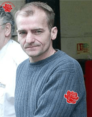 Brian Moffat – profile image