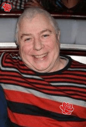 Frankie McFadden – profile image