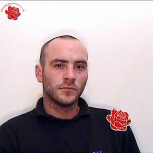 Barry Masters – profile image