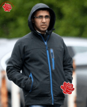 Sameer Mitter – profile image