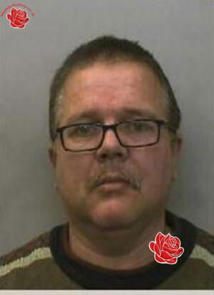 Tony Lock – profile image