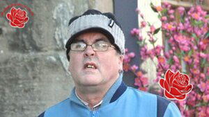 Billy McGill – profile image
