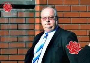 Steven Norfolk – profile image