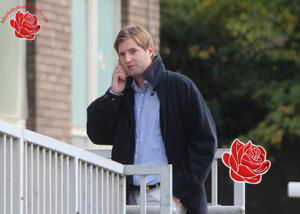 James Gathercole – profile image