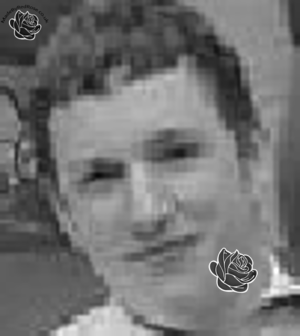 Adam Rennie – profile image
