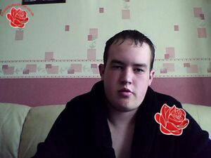 Scott Coombes – profile image
