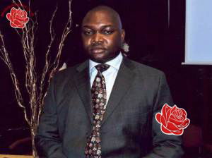 Ben Igbinedion – profile image