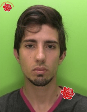 Mark Haywood – profile image