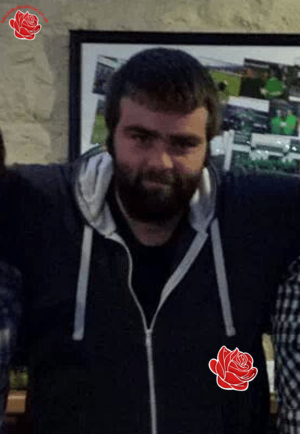 Shaun McCahill – profile image