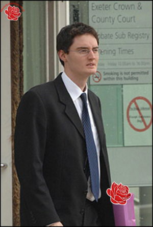 Edward Brewer – profile image