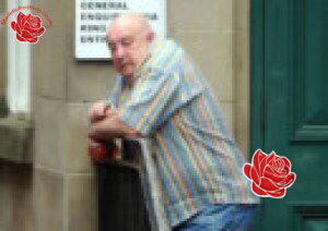 James Ross – profile image
