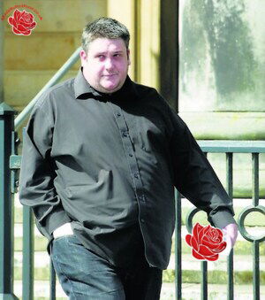 Mark Leith – profile image