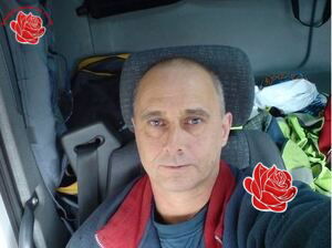 Antony Newsome – profile image
