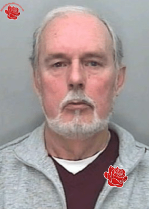 Godfrey Mallet – profile image