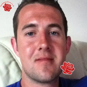James Trowern – profile image