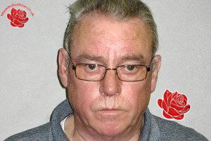 Dennis Rafferty – profile image