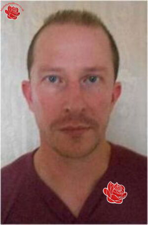 Colin Almond – profile image