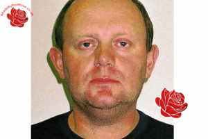 Robert Jeffrey – profile image