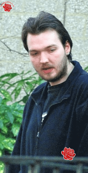Anthony Bailey – profile image