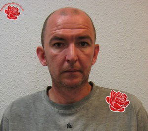 Mark Baber – profile image