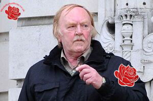 Michael Batten – profile image
