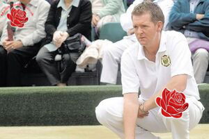 Graeme Campbell – profile image
