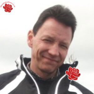 Ward Giroux – profile image