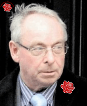 Ted Bartlett – profile image