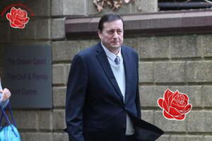 Peter Ross – profile image