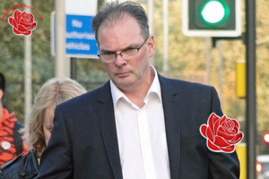 David Crump – profile image