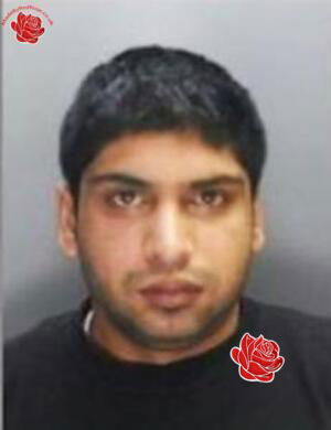 Rizwan Bashir – profile image