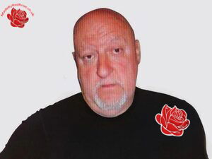 Frank Massey – profile image