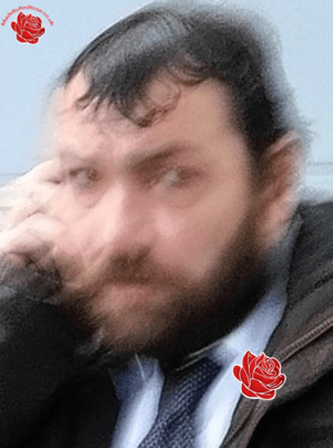 Phillip Caine – profile image