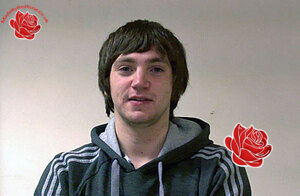 Steven Vincent – profile image