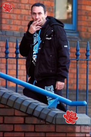 Paul Faram – profile image