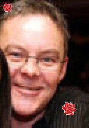 Colin Finnegan – profile image
