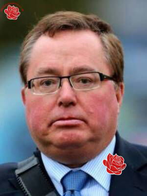 Michael Souter – profile image