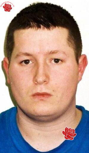 Christopher Reynolds – profile image