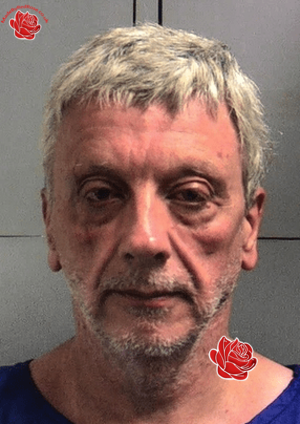 John Cheshire – profile image