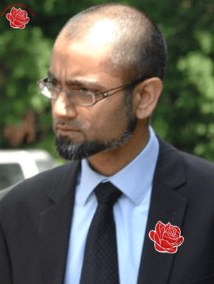 Zahid Akram – profile image